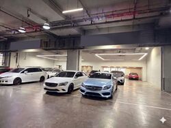 Carros Centre (D25), Factory #568246621